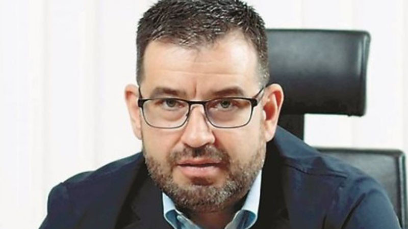 Възстановени са правомощията на подуправителя на НЗОК проф. Момчил Мавров