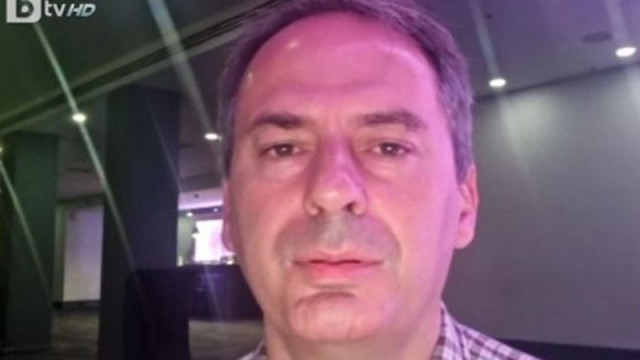 Христо Грозев пак активиран, пуска "сензация": Руски агент шпионирал австрийска фирма