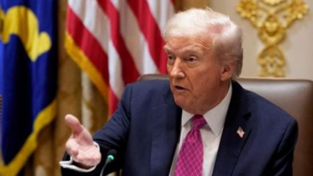 Тръмп за изборното фиаско: Загубихме, защото името ми не е в бюлетините