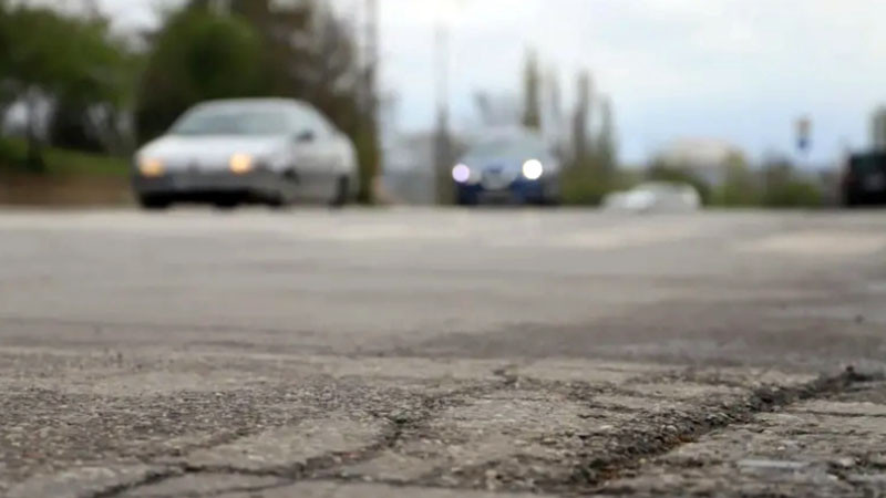 Временно ограничение на движението на АМ „Тракия“ между 99-и и 100-и километър