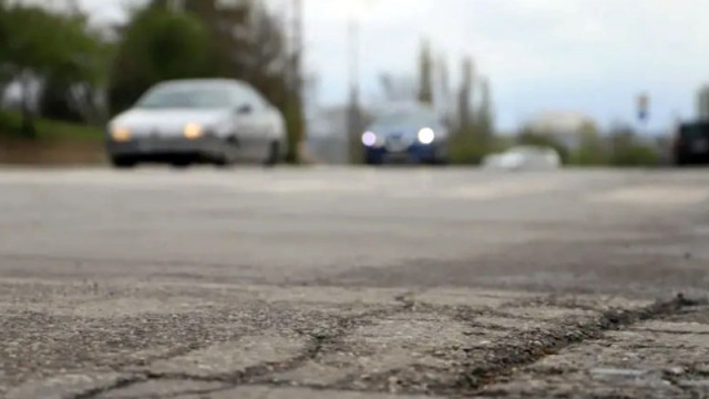 Временно ограничение на движението на АМ „Тракия“ между 99-и и 100-и километър