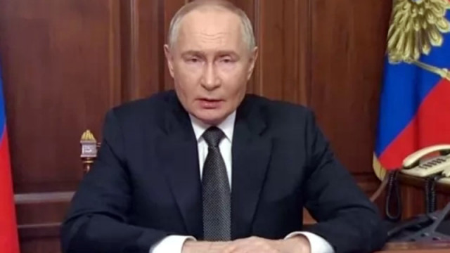 Путин промени закона за наборната служба и одобри резервисти да пазят рафинериите