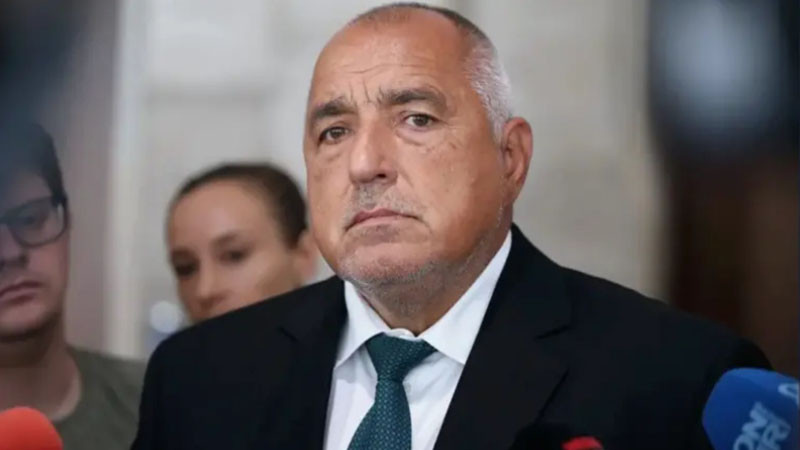 Бойко Борисов: Бюджетът е коалиционен, не може да се режат средства за лекари, майки и сестри