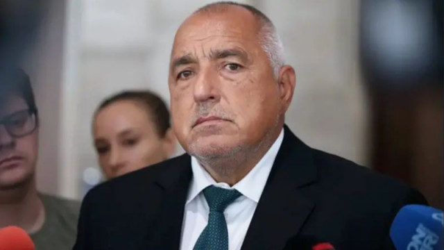 Бойко Борисов: Бюджетът е коалиционен, не може да се режат средства за лекари, майки и сестри