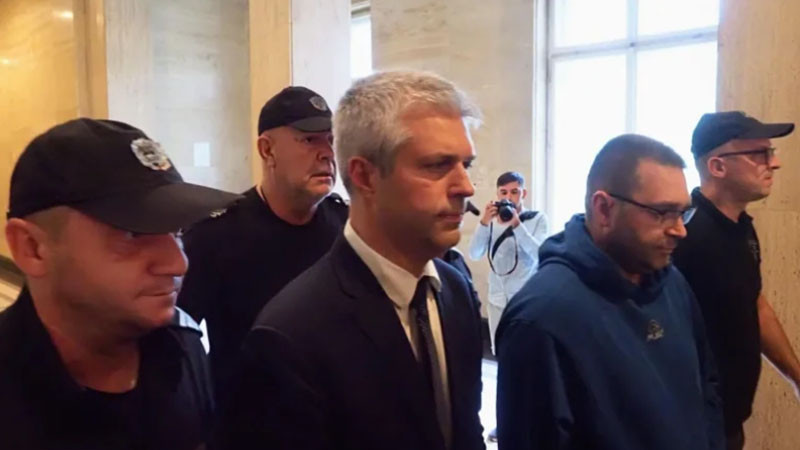 Втори сигнал до ОИК – Варна срещу кмета Благомир Коцев