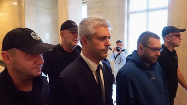 Втори сигнал до ОИК – Варна срещу кмета Благомир Коцев