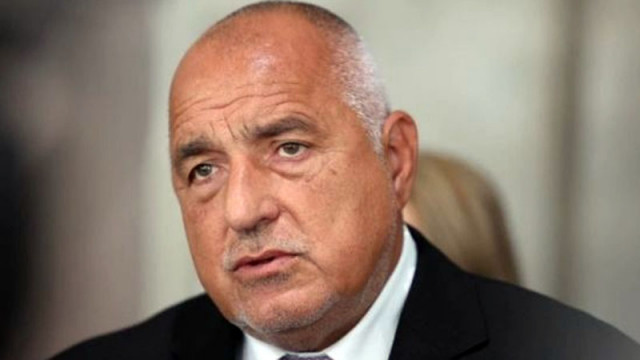 Борисов: Пеевски несправедливо е вкаран в "Магнитски"! Олигархията събира пари за проекта на Радев