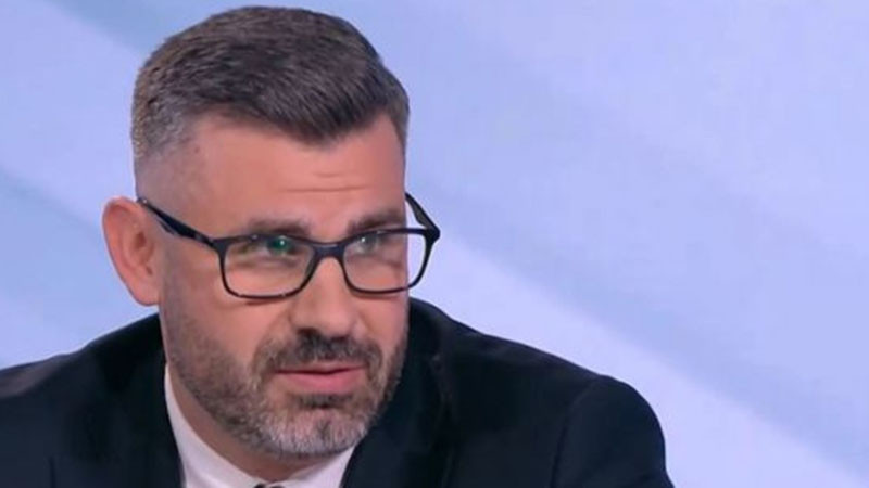 Кузман Илиев за проектобюджета: Керванът не върви в добра посока, а към прекомерно задлъжняване