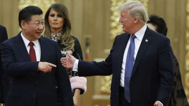 Китай потвърди отмяната на допълнителните мита върху вноса на американски стоки