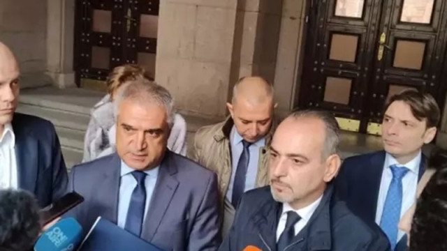 Заради проваленото заседание на тристранката отлагат внасянето на бюджета в НС