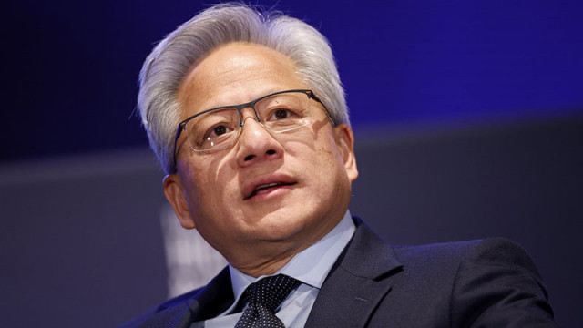 Белият дом спря Nvidia. Без износ на модерни чипове в Китай