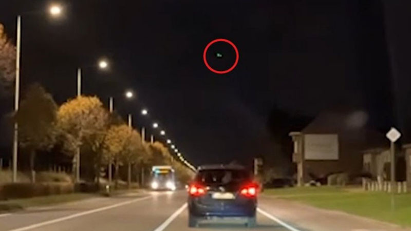 Белгия свика Съвета за национална сигурност след навлизането на дронове над летища и военни бази