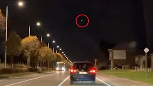 Белгия свика Съвета за национална сигурност след навлизането на дронове над летища и военни бази