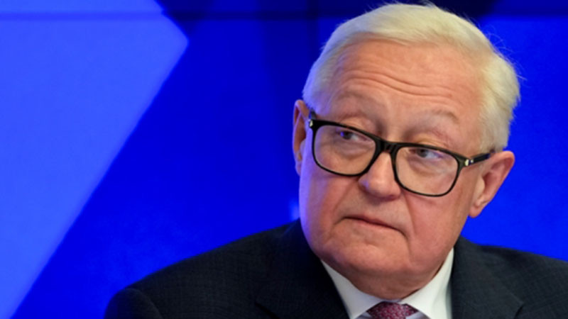 Рябков:Струпването на войски на САЩ в Карибско море е „необосновано“ и води до напрежение