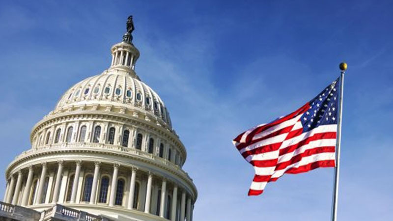 Спирането на дейността на федералните агенции в САЩ вече е най-дългото в историята