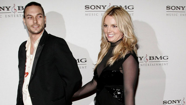 Бритни изтри профила си в Instagram след серия странни публикации