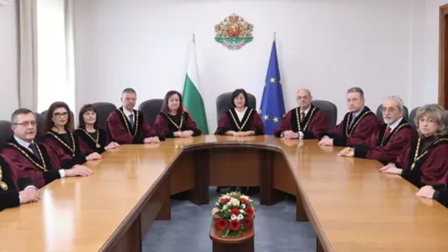 Конституционният съд потвърди разпоредби от Закона за здравното осигуряване