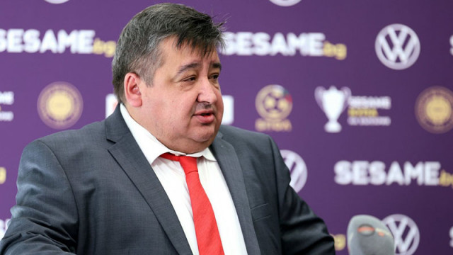 Шефът на Профилигата се извини на Илиан Илиев