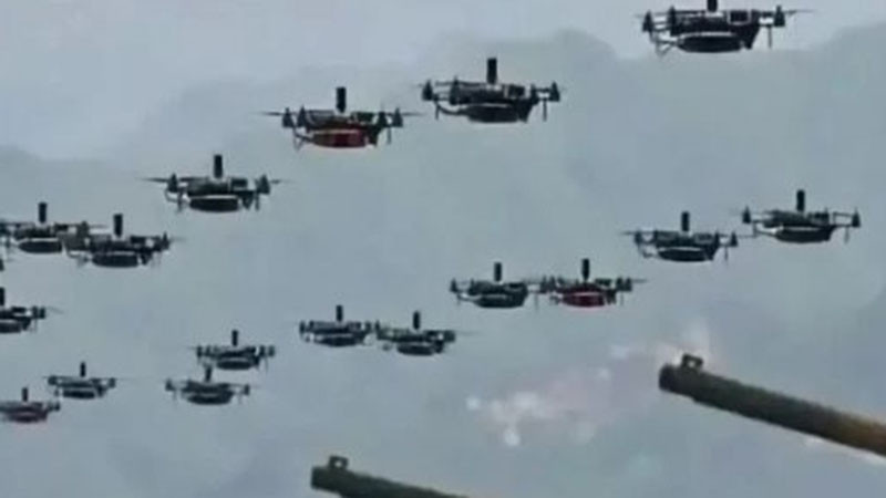 Ройтерс: Руската хибридна война постави на изпитание европейската противовъздушна отбрана