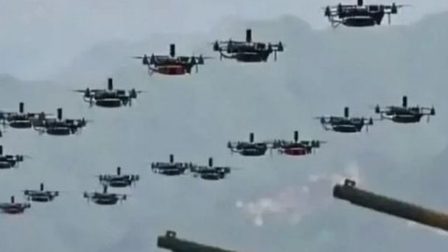 Ройтерс: Руската хибридна война постави на изпитание европейската противовъздушна отбрана