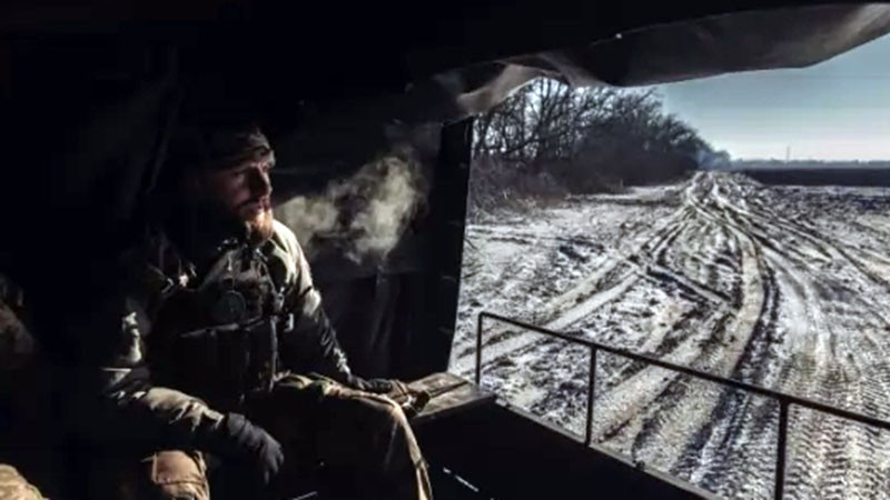 The Telegraph: Глобалните конфликти водят до скок в броя на инсултите и сърдечните заболявания