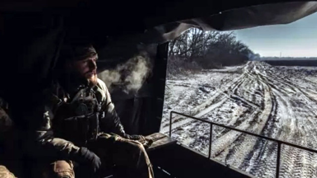 The Telegraph: Глобалните конфликти водят до скок в броя на инсултите и сърдечните заболявания