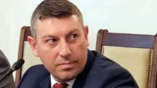 Правителството предлага Деньо Денев за председател на ДАНС