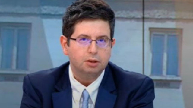 Чобанов: Бюжетът да подобри благосъстоянието на хората без излишни рискове - това ще е достатъчно