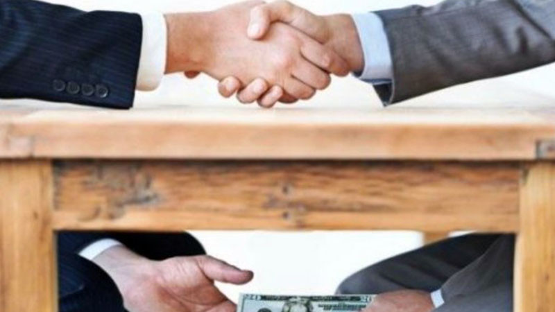 Антикорупционната прокуратура в Румъния претърсва над 20 адреса в рамките на дело за корупция