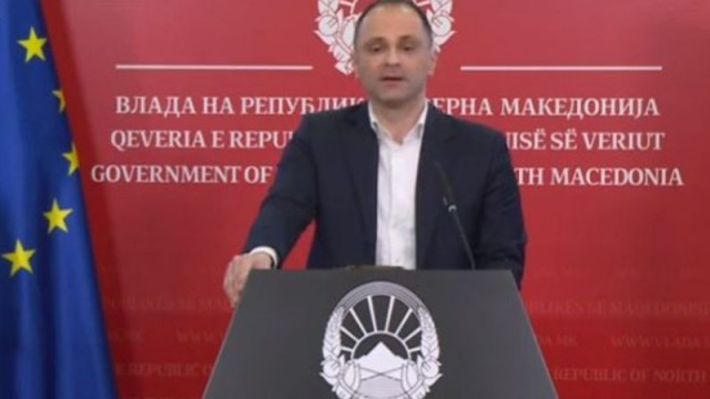 Опозицията в Македония: Най-лошият доклад на ЕК за нас през последните десет години, е сегашният