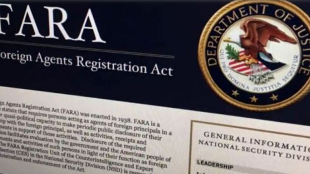 Опозиционен политик в Русия бе осъден като "чуждестранен агент" на 420 часа общественополезен труд