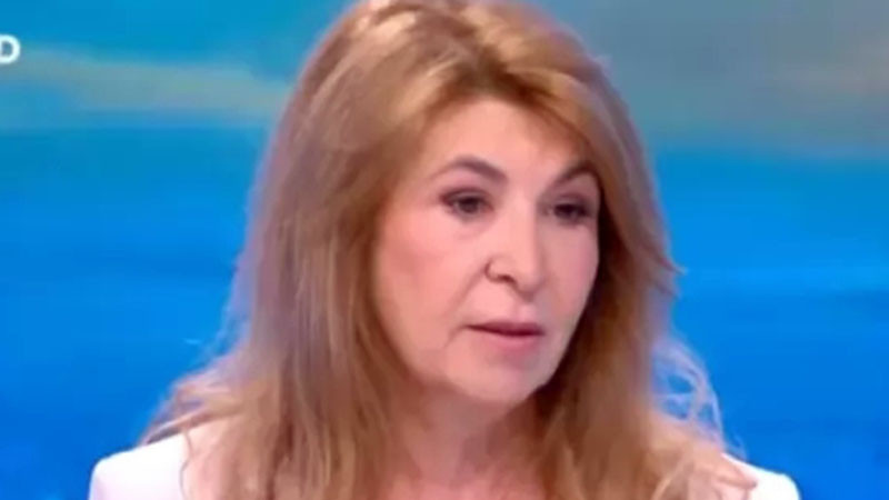 Арх.Панайотова: Няма да подам оставка! Терзиев ми я поиска със СМС от Бразилия, докато съм в болница