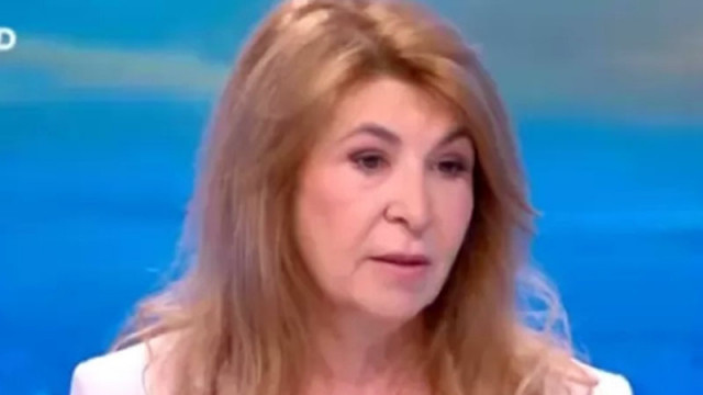 Арх.Панайотова: Няма да подам оставка! Терзиев ми я поиска със СМС от Бразилия, докато съм в болница