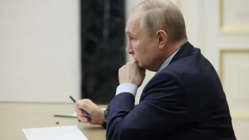 ISW: Ястребите в Кремъл искат Русия да започне мащабни ядрени опити