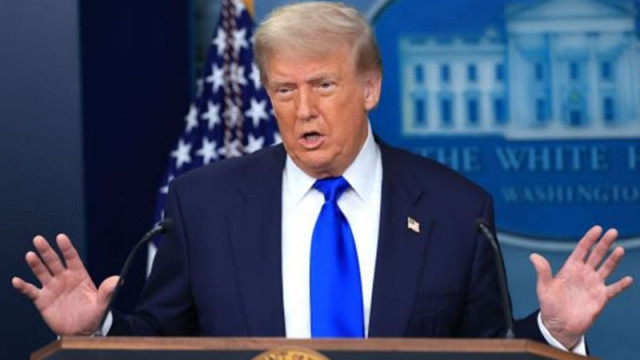 Администрацията на Тръмп досега е отменила 80 000 неимигрантски визи