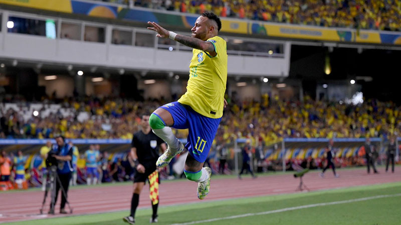 Краят на една ера: Анчелоти задраска Неймар за Световното