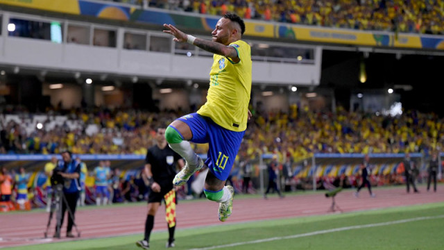 Краят на една ера: Анчелоти задраска Неймар за Световното