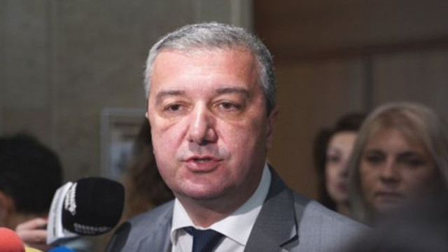 Драгомир Стойнев: Започваме разговори за връщане към прогресивен данък