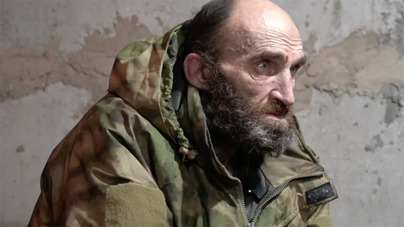 Русия: Украински войници се предадоха, след като се оказаха изоставени в Покровск