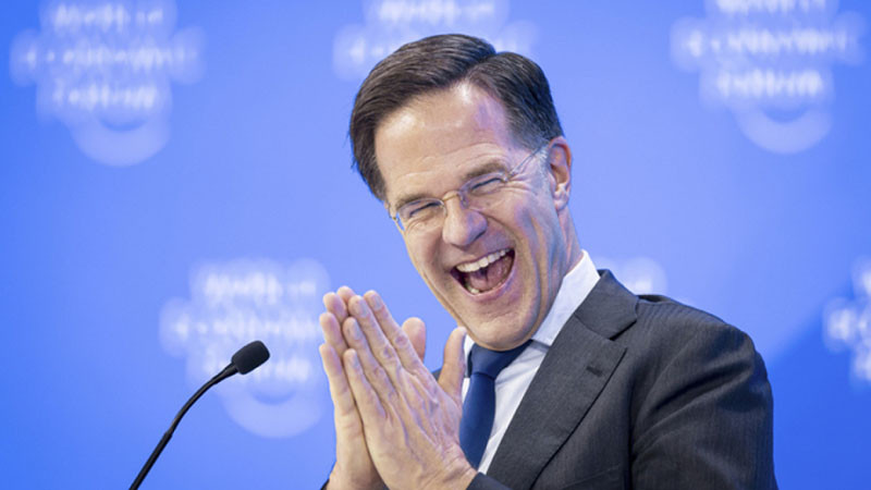 НАТО обявена за носител на Международна награда за мир