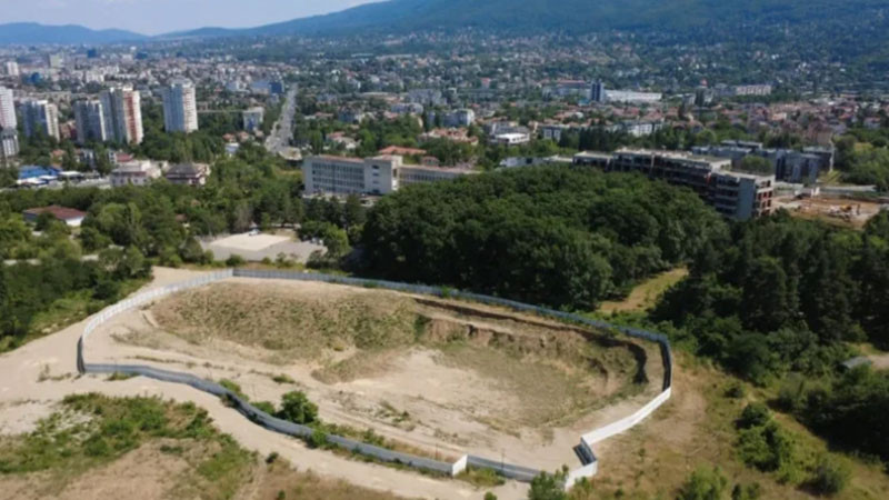 Общественият съвет за Национална детска болница подаде оставка