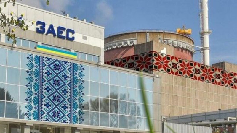 Руското разузнаване: Западът готви саботаж в АЕЦ "Запорожие" с много цивилни жертви в ЕС и Украйна