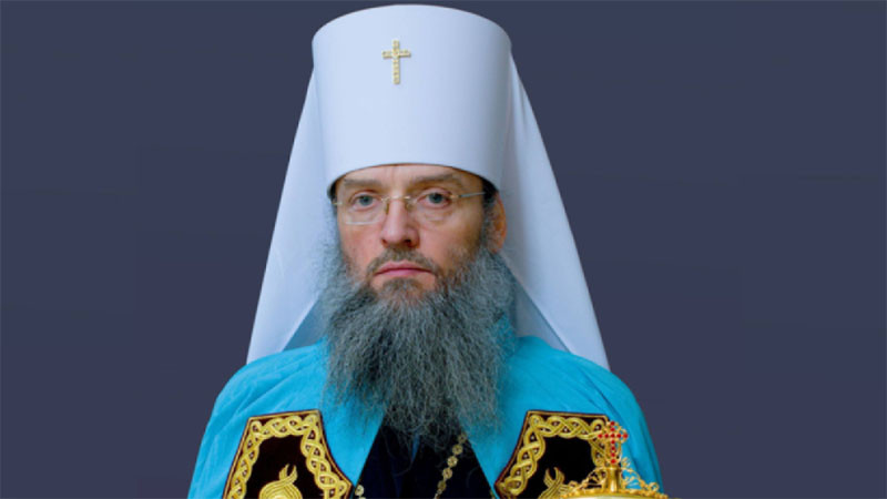 Лука Запорожки: Оста Рим–Фенер–Киев изгражда „ново глобално християнство“