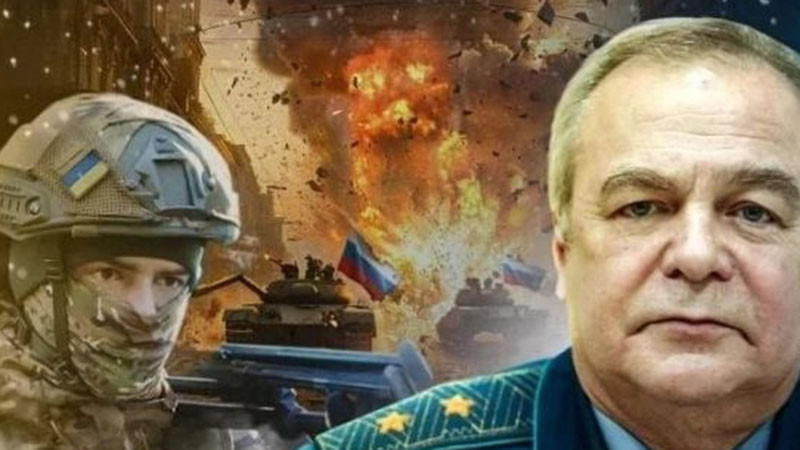 Украински генерал: След Покровск руснаците ще настъпят в две посоки