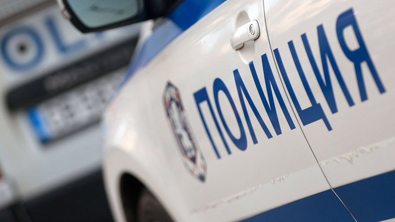 Французойка изхвърли болното си куче от шестия етаж в Несебър