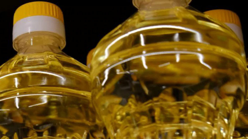 Перничанин откраднал 165 бутилки олио от хипермаркет за две седмици