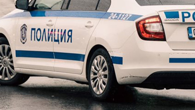 Двама са задържани за кражби от магазини във Варна