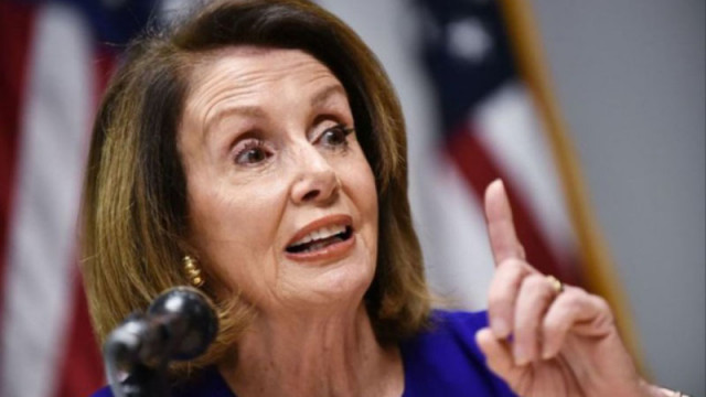 Нанси Пелоси няма да се кандидатира за преизбиране в американския Конгрес