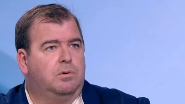 Явор Гечев: Партия в Президентството не се прави