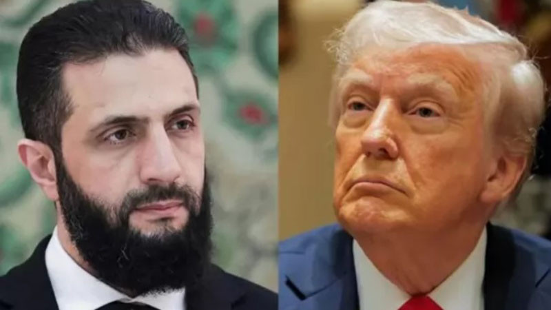 САЩ се подготвят да установят военно присъствие в авиобаза в Сирия